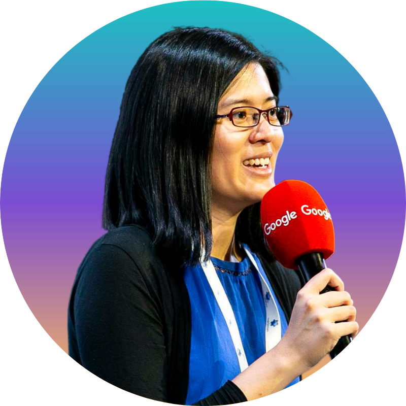 Sabrina Szeto (M.F.)