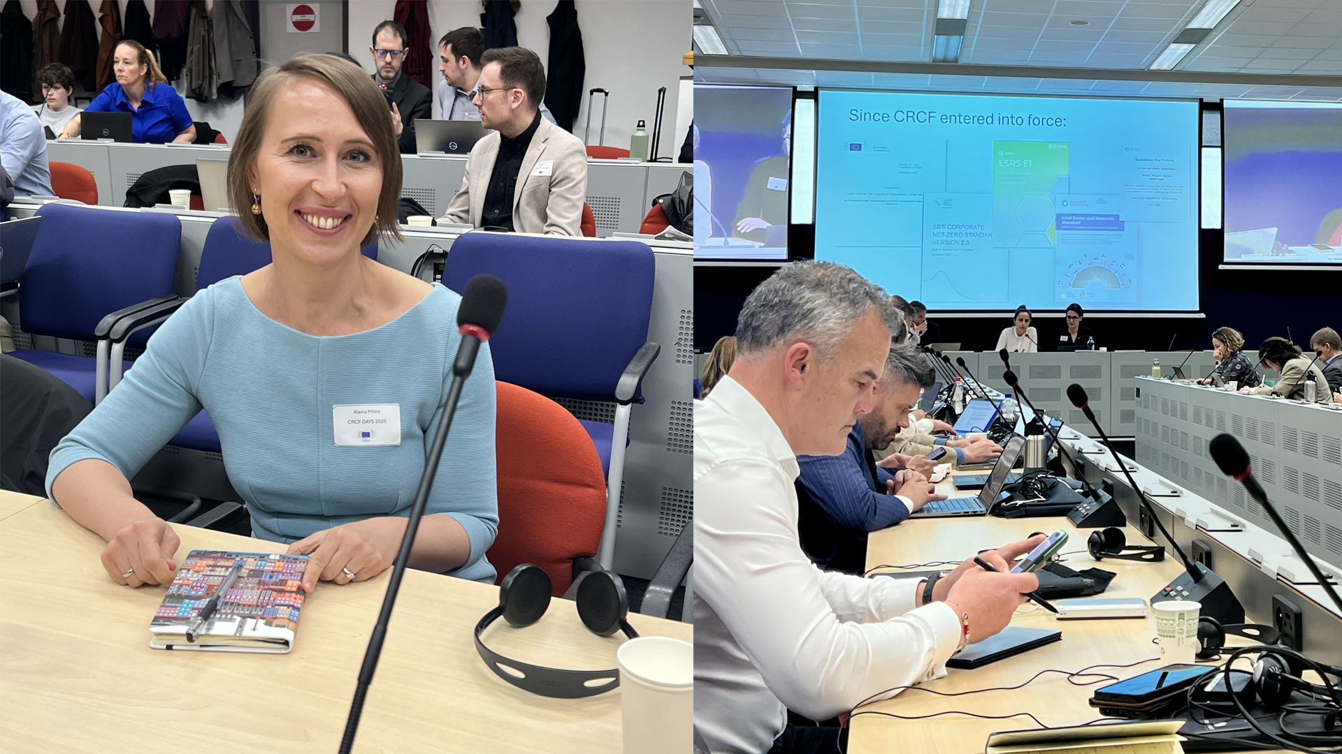 OGCR stakeholder engagement session
