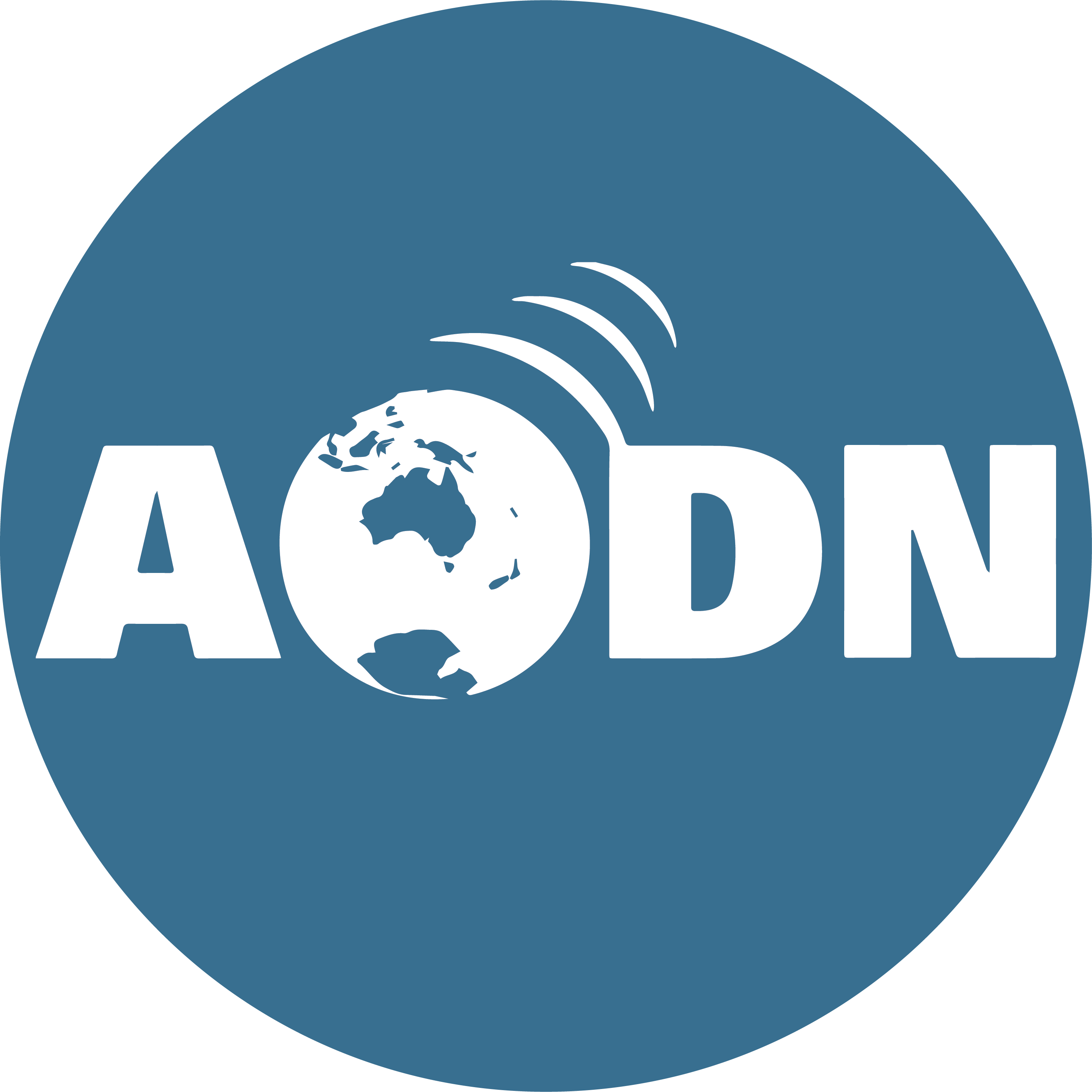 AODN logo