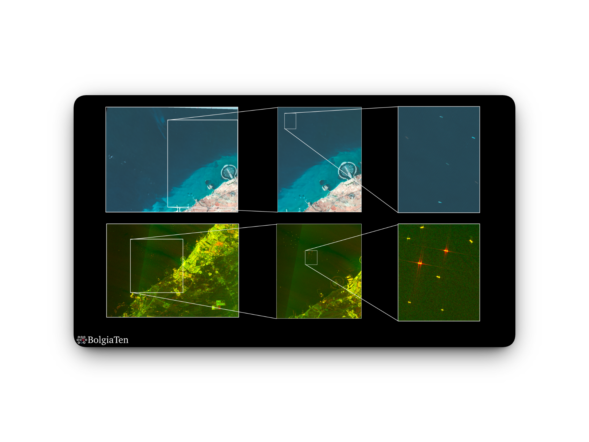 BolgiaTen project preview