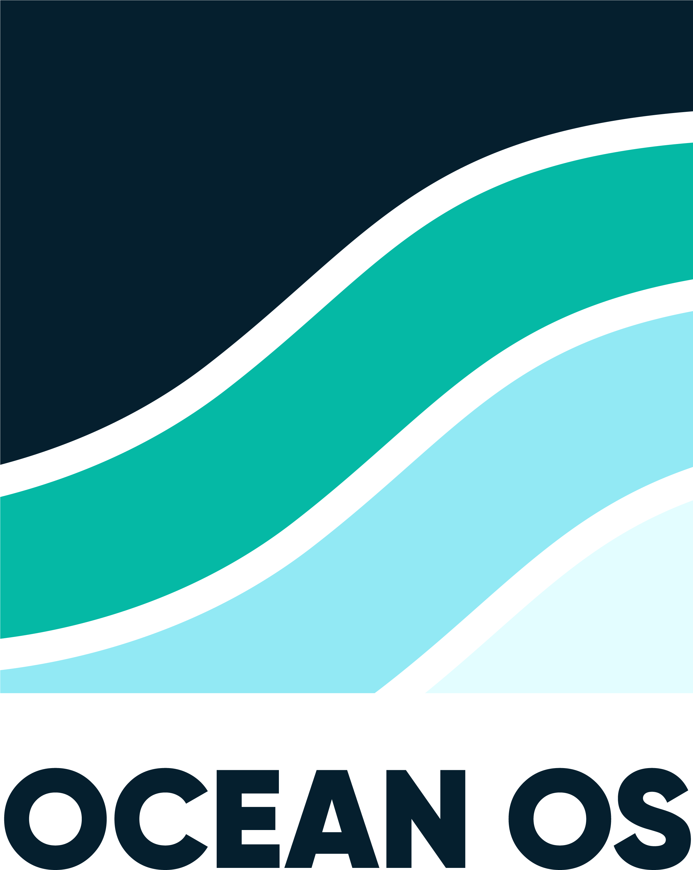 OceanOS logo