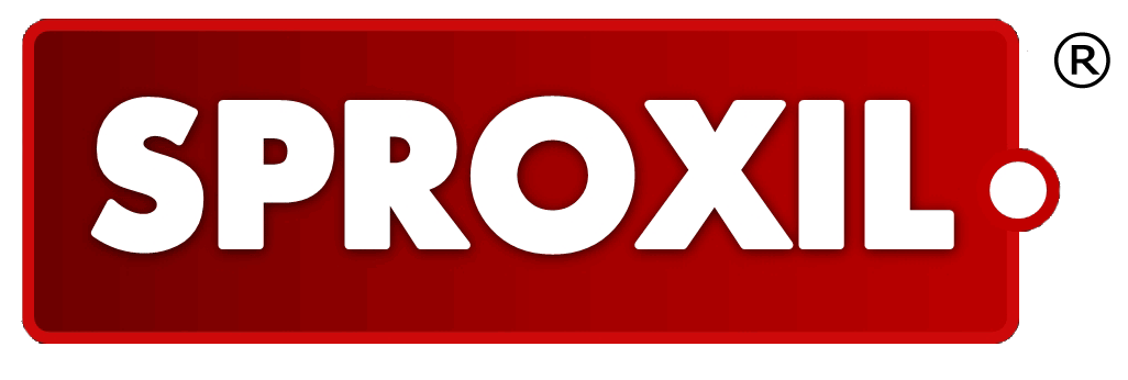 Sproxil logo
